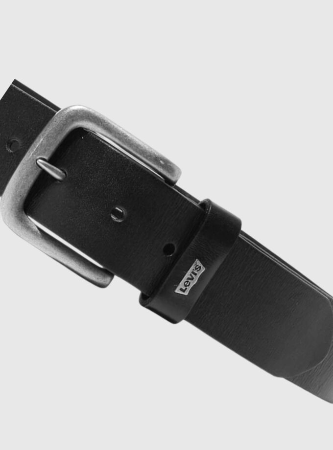 Levi's CABAZON METAL Men's Belt