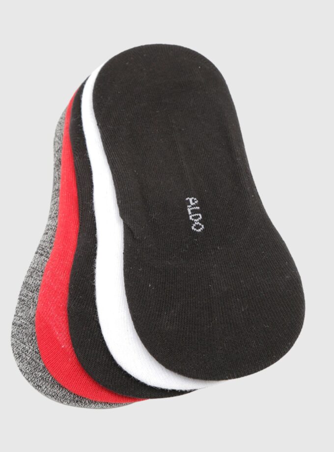 Aldo Duflos Men's Socks