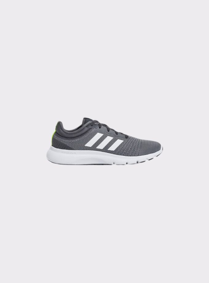 Adidas Comfortable and Versatile Fluidup sneakers
