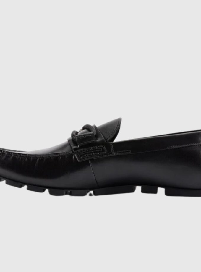 Clarks Oswick Trim Men's Smooth leather Shoe