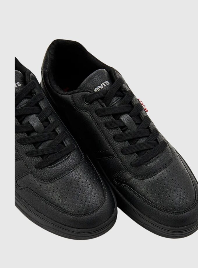 Levi's® Men's Drive Sneakers - Black