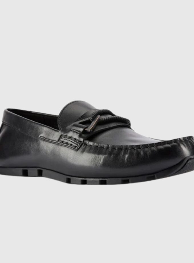 Clarks Oswick Trim Men's Smooth leather Shoe