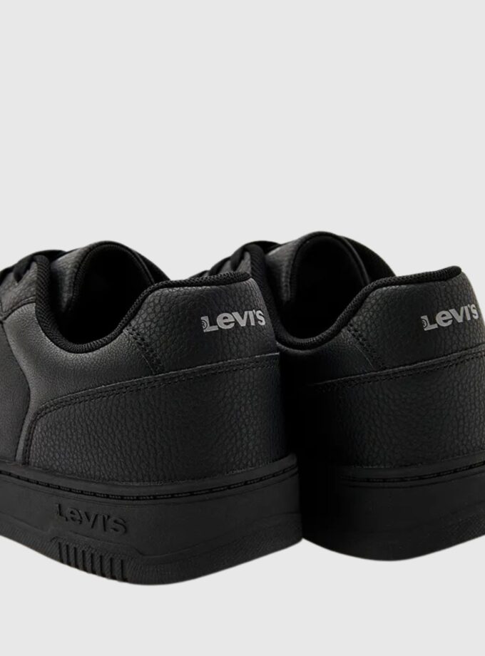 Levi's® Men's Drive Sneakers - Black