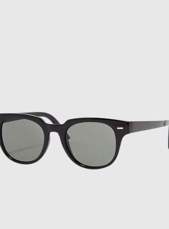 Aldo Nydigow Tortoise-Shell Frame Men Sunglasses