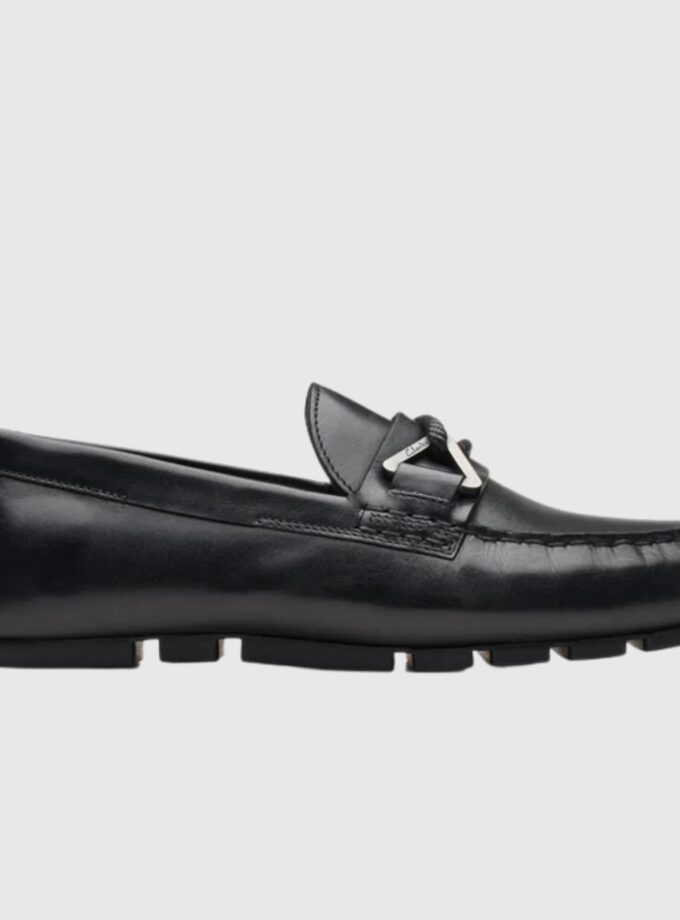 Clarks Oswick Trim Men's Smooth leather Shoe