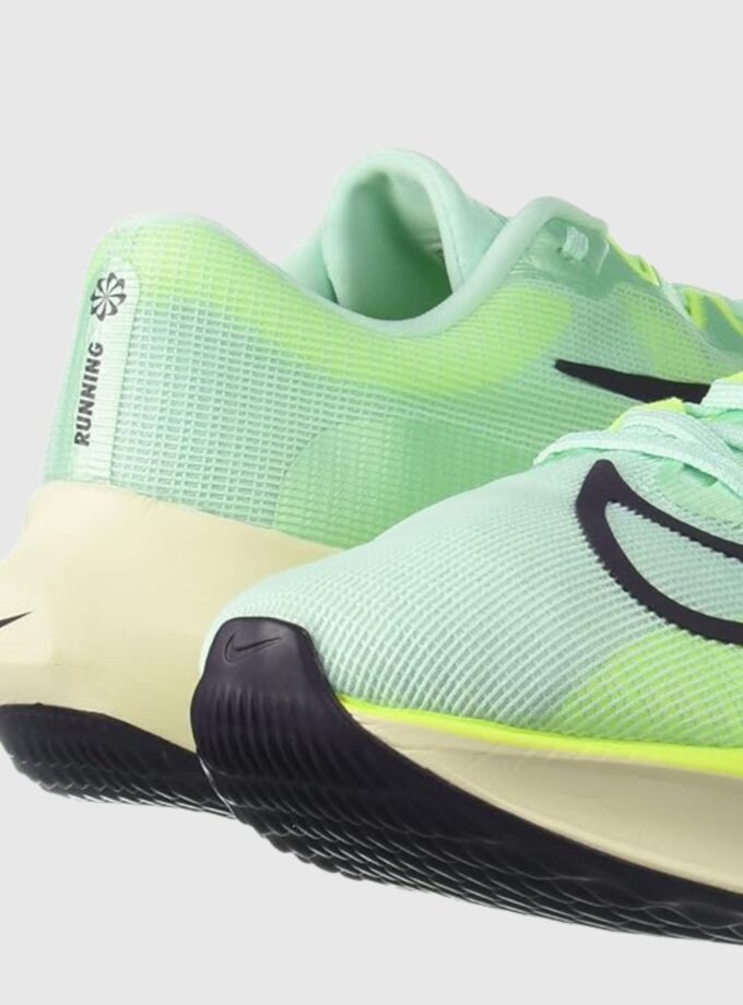 Nike Men's Zoom Fly 5 'Mint Form/Ghost Green/Coconut Milk/Cave Purple'