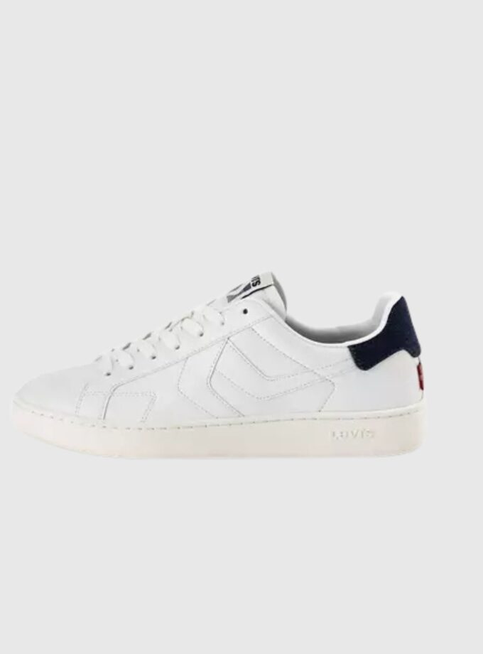 Levi's® Men's Swift Sneakers