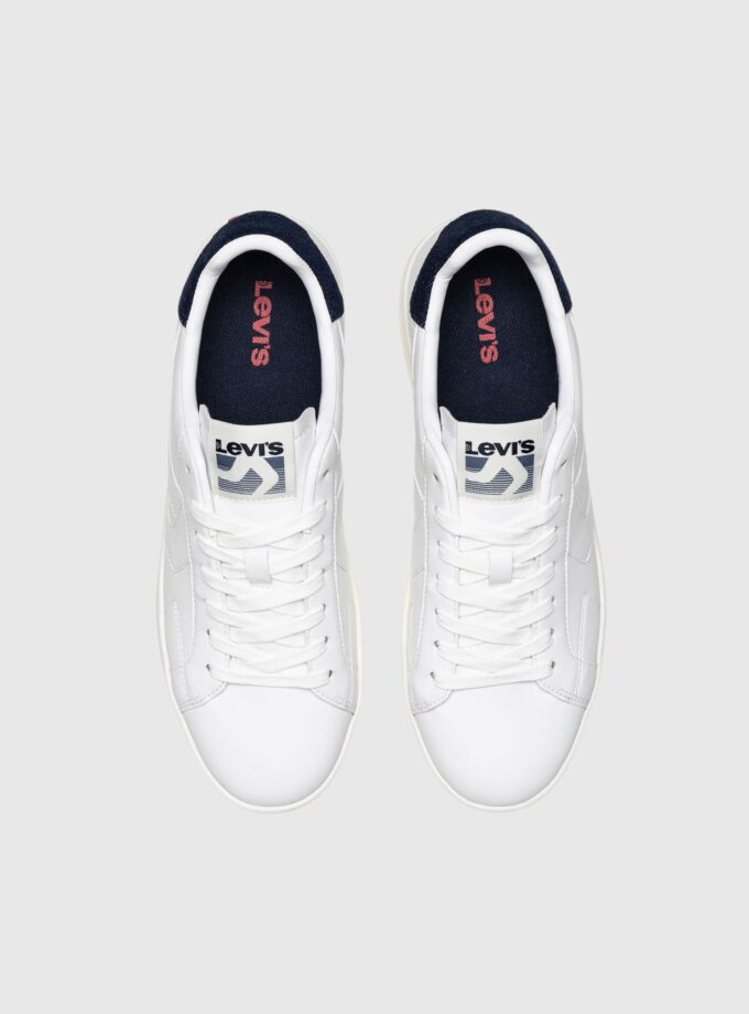 Levi's® Men's Swift Sneakers