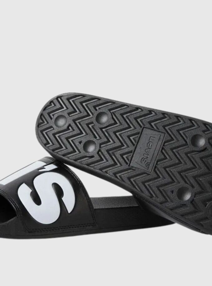 Men's shoes Levi's® June L Black