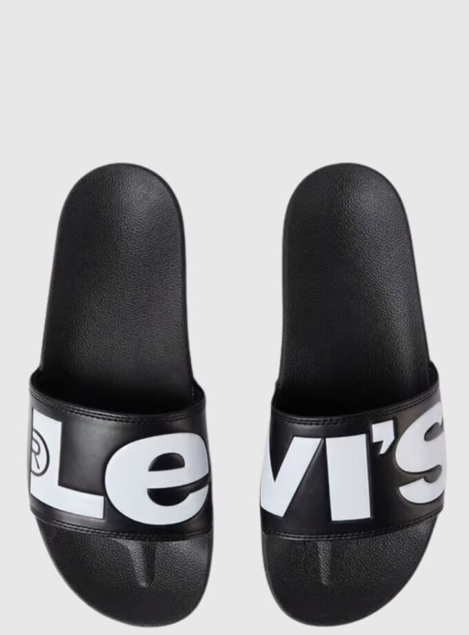 Men's shoes Levi's® June L Black