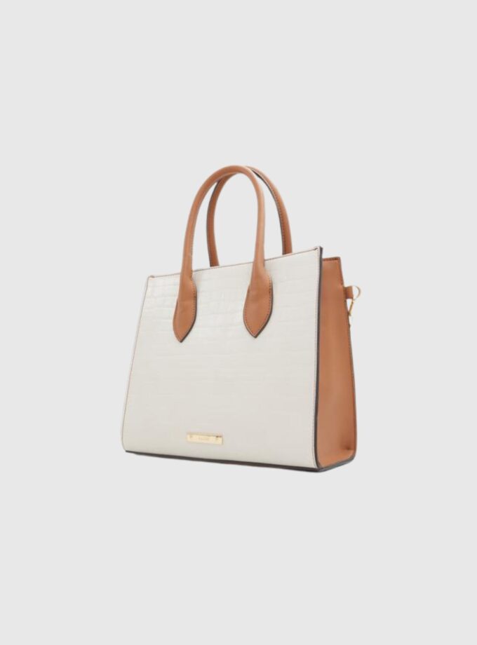 Aldo Cadoa Women's Multicolour Satchel