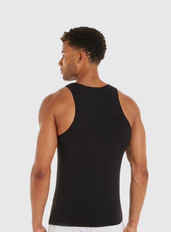 Tommy Hilfiger Men's 2 Pack Tank Tops
