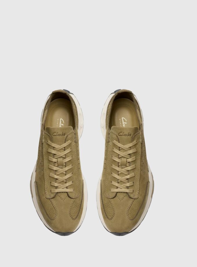 Clarks Men's Craft Speed