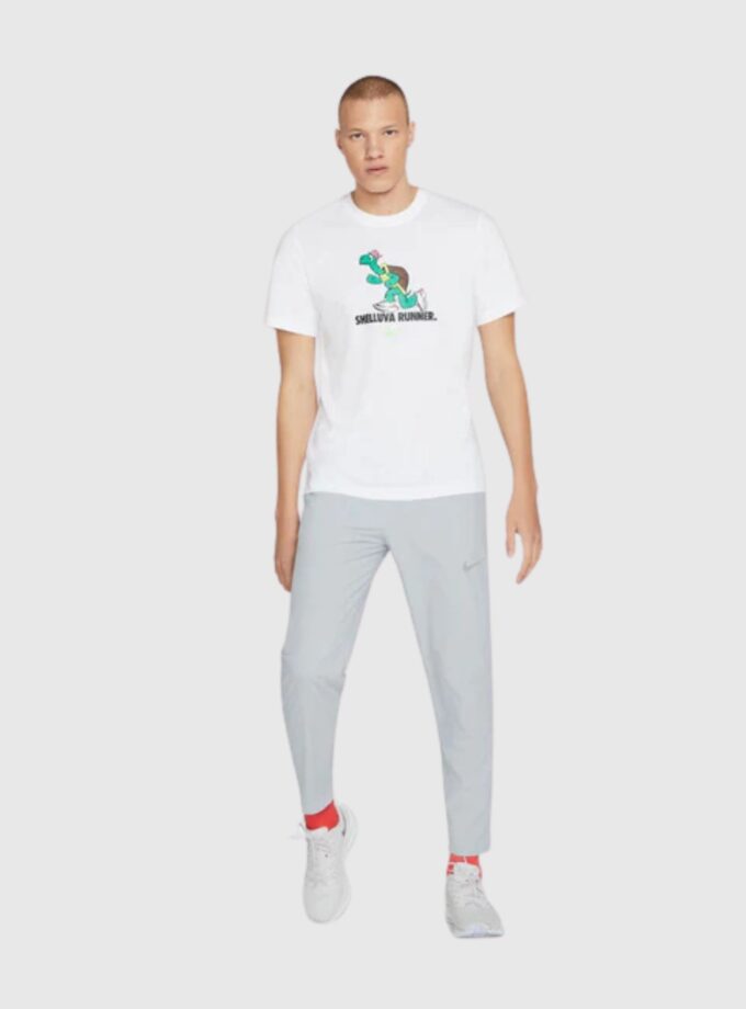 Nike Men's Woven Running Trousers