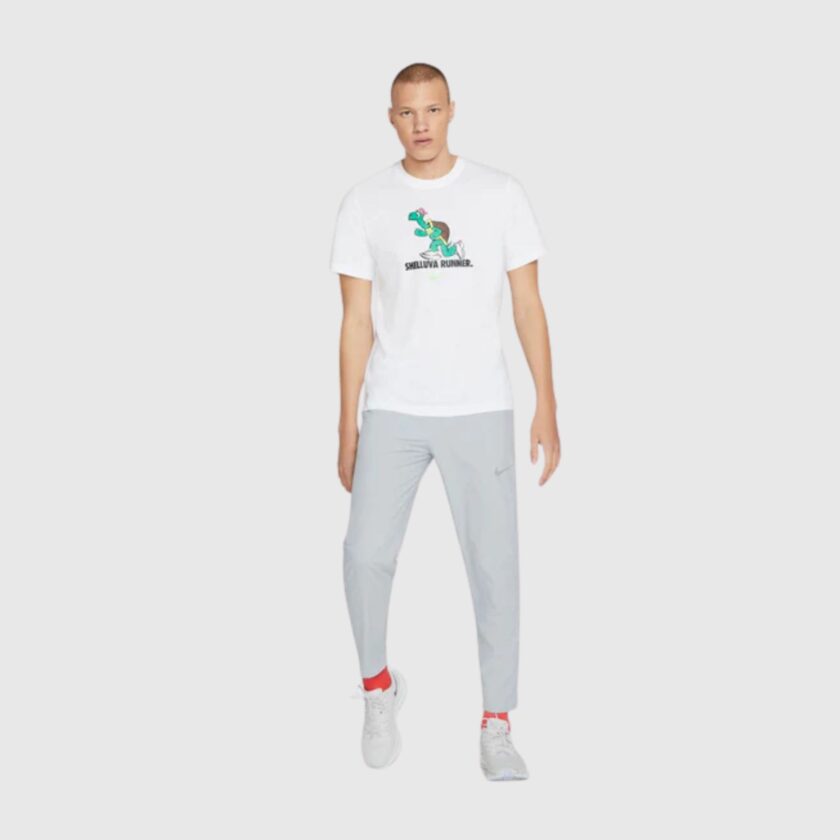 Nike Men's Woven Running Trousers - Image 6