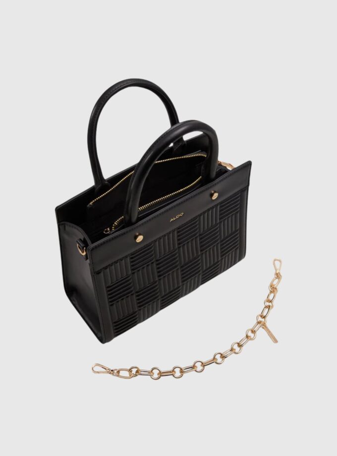 Aldo Women Black Handbag - Pallety
