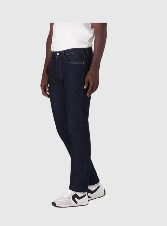Levi's® Men's 501® Original Jeans - Dark Indigo