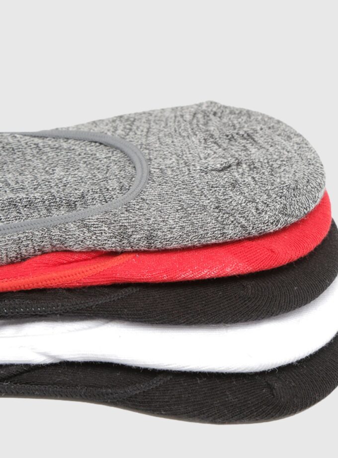 Aldo Duflos Men's Socks