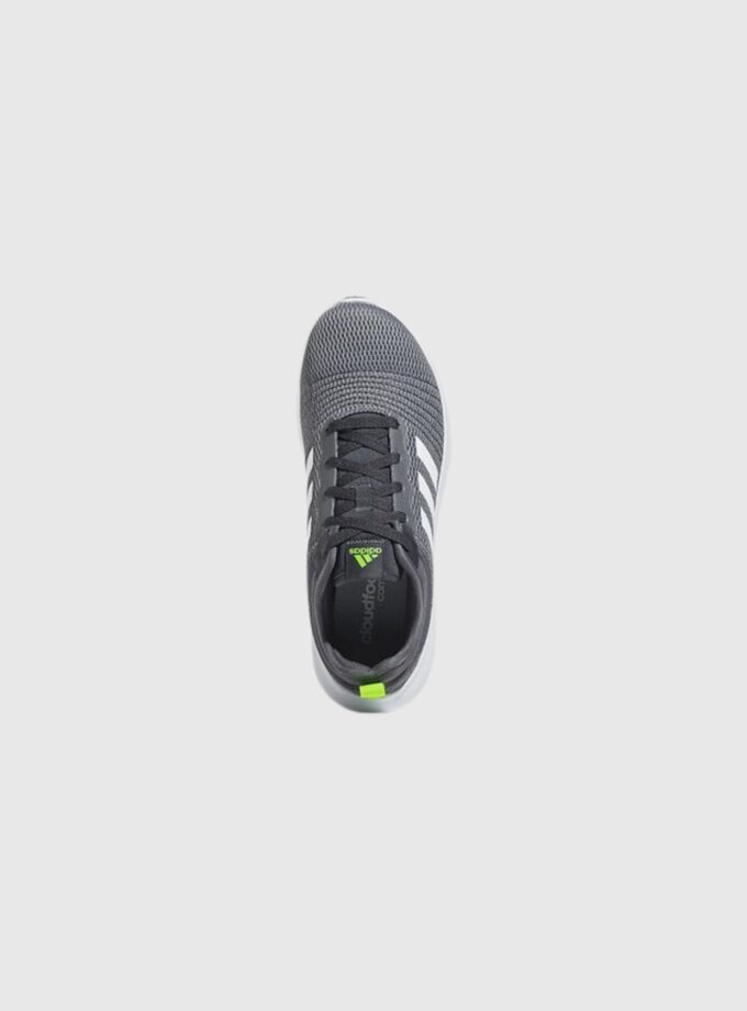 Adidas Comfortable and Versatile Fluidup sneakers
