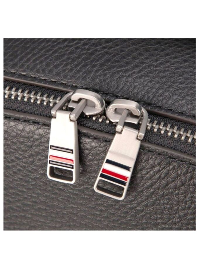 TH CENTRAL BACKAPCK, PSM