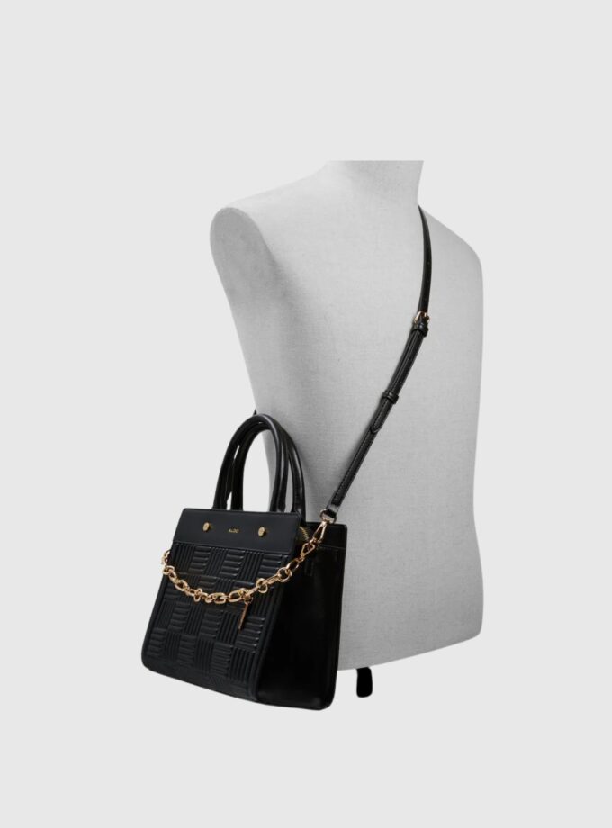 Aldo Women Black Handbag - Pallety