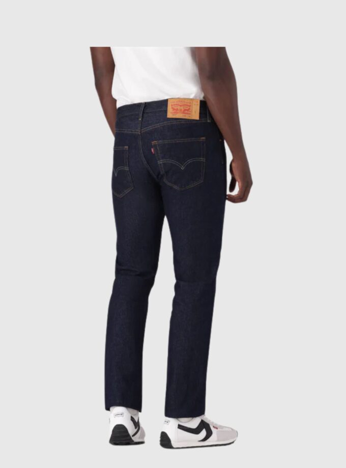 Levi's® Men's 501® Original Jeans - Dark Indigo