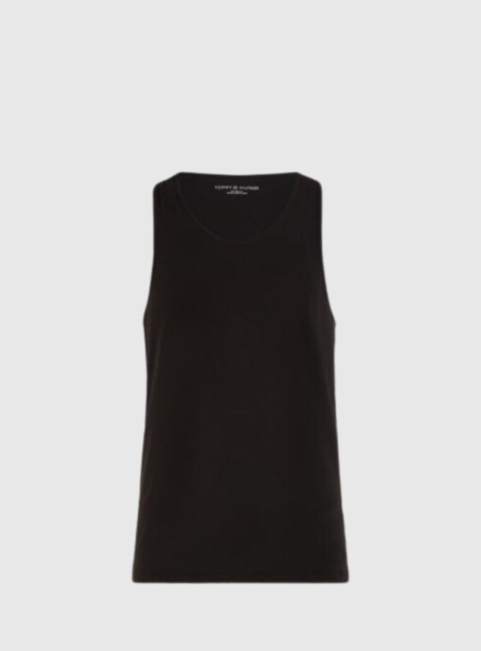 Tommy Hilfiger Men's 2 Pack Tank Tops