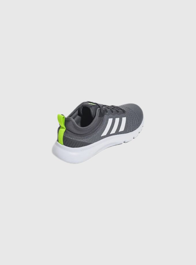 Adidas Comfortable and Versatile Fluidup sneakers