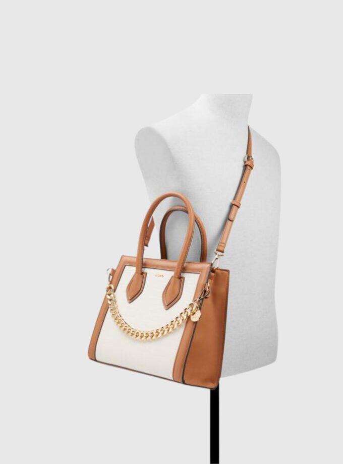 Aldo Cadoa Women's Multicolour Satchel