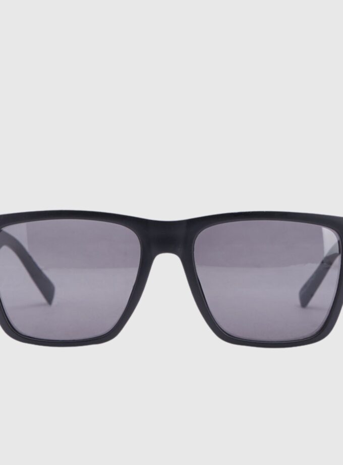 Aldo Metal Detailed Men Sunglasses