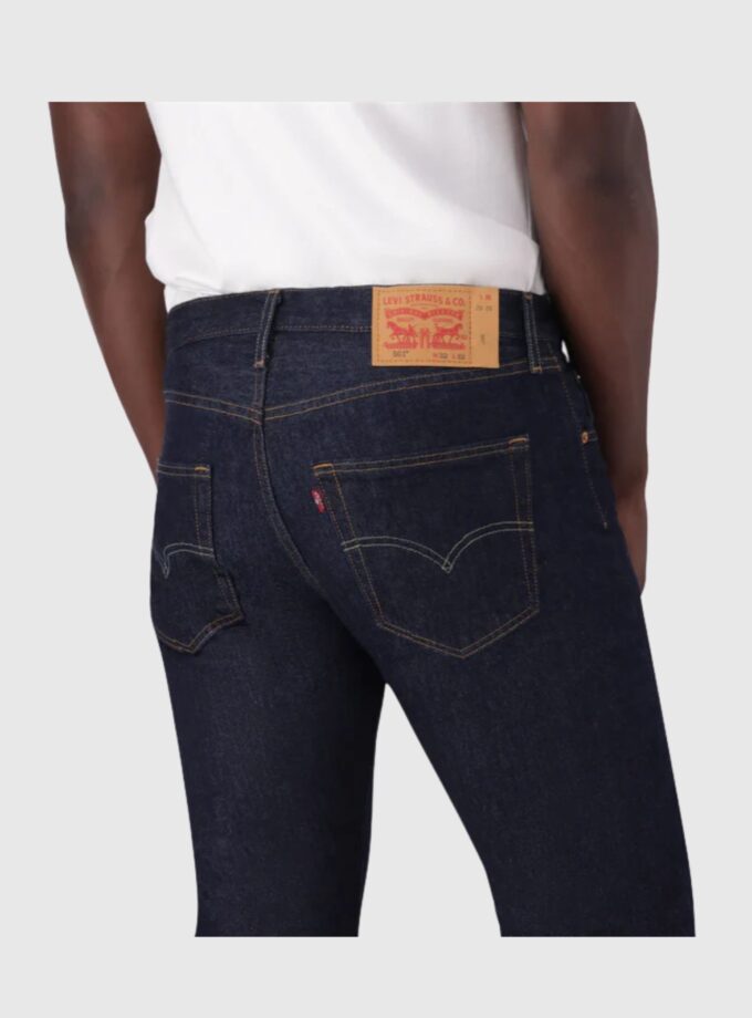 Levi's® Men's 501® Original Jeans - Dark Indigo