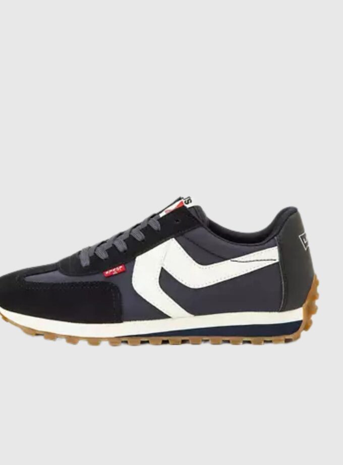 Levi's® Men's Stryder Red Tab Sneakers