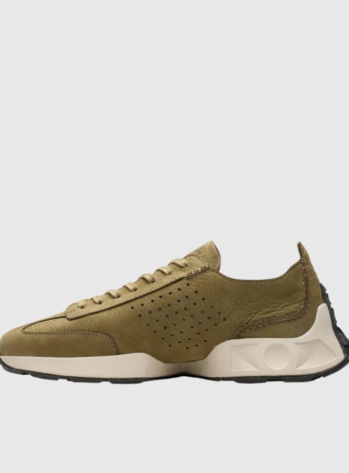 Clarks Men's Craft Speed