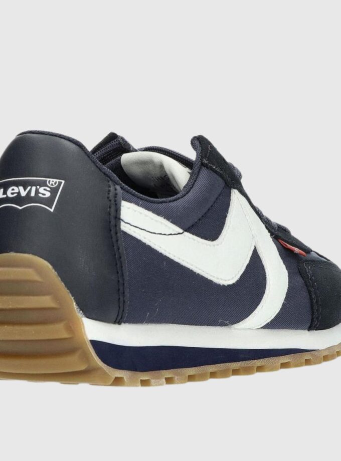 Levi's® Men's Stryder Red Tab Sneakers