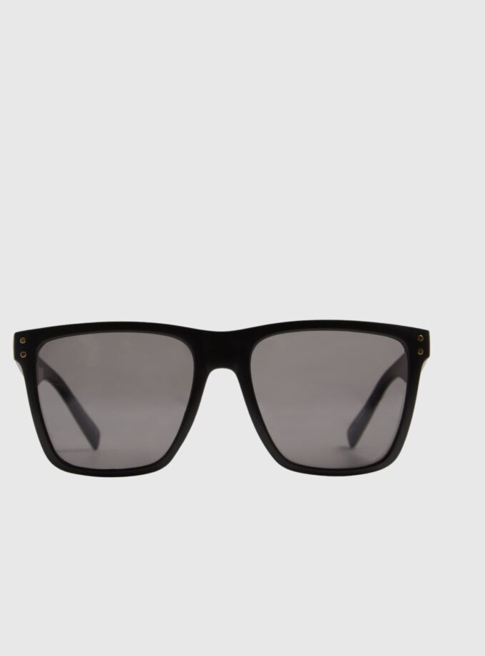 Aldo Metal Detailed Men Sunglasses