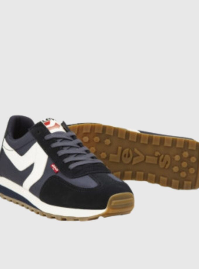 Levi's® Men's Stryder Red Tab Sneakers