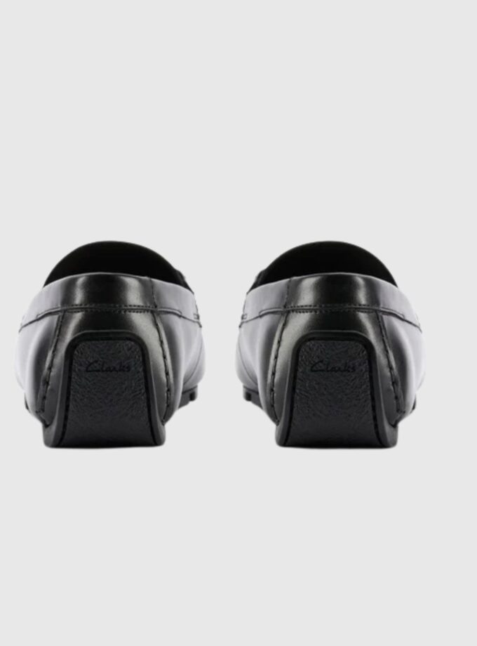 Clarks Oswick Trim Men's Smooth leather Shoe