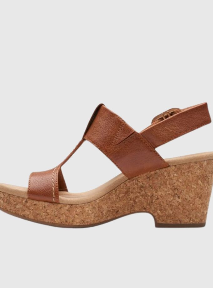 Clacks Giselle Style Women Footwears