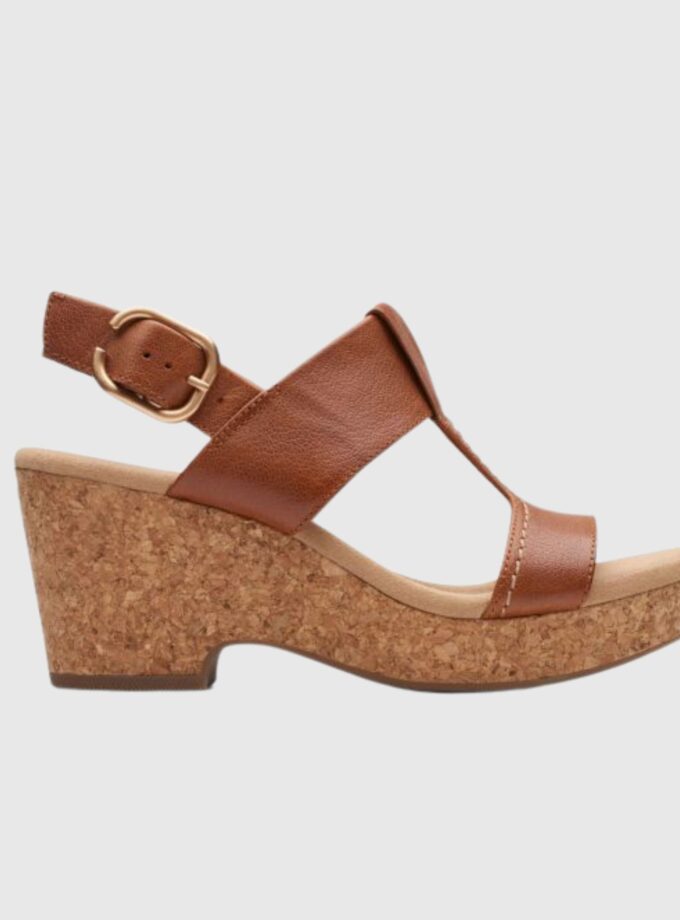 Clacks Giselle Style Women Footwears