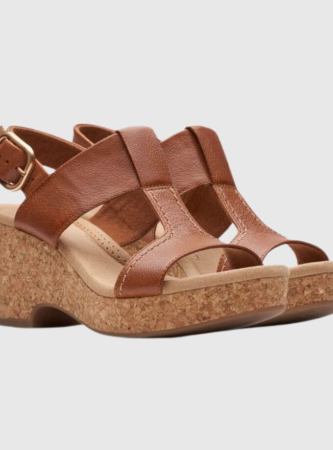 Clacks Giselle Style Women Footwears