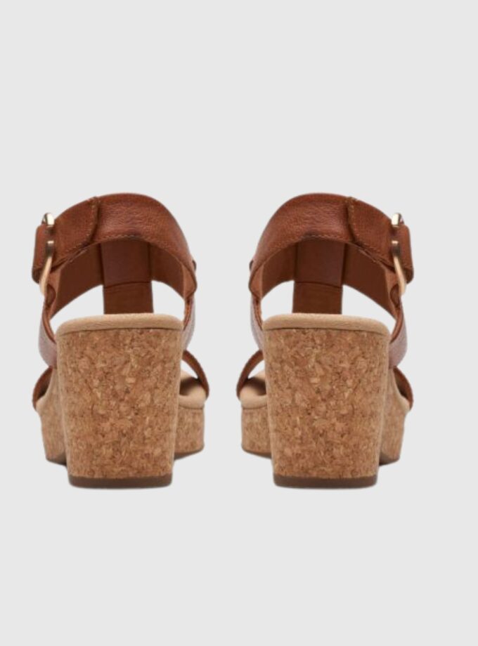 Clacks Giselle Style Women Footwears