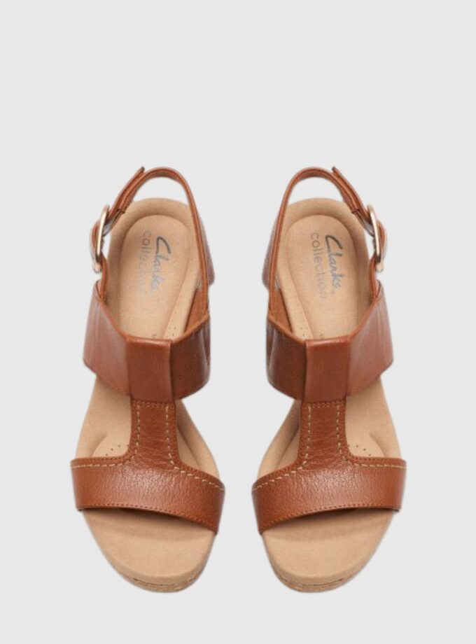 Clacks Giselle Style Women Footwears