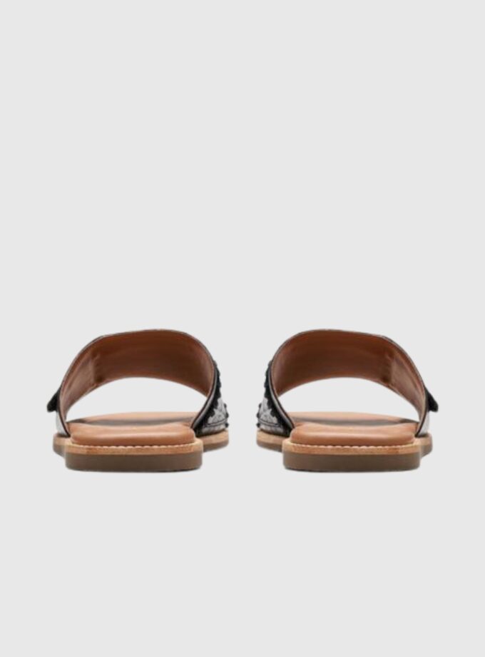 Clarks Women's size 5 Maritime Mule