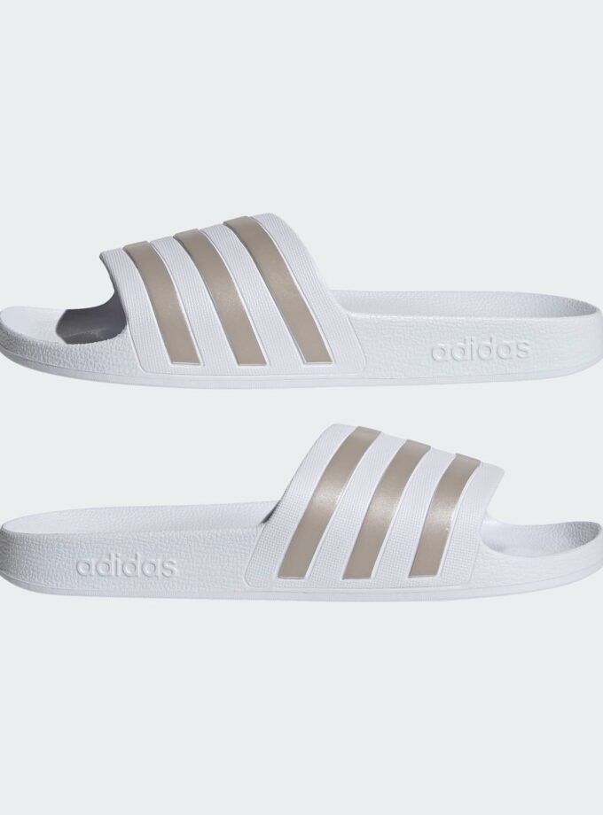 Adidas Adilette Aqua Slides - EF1730