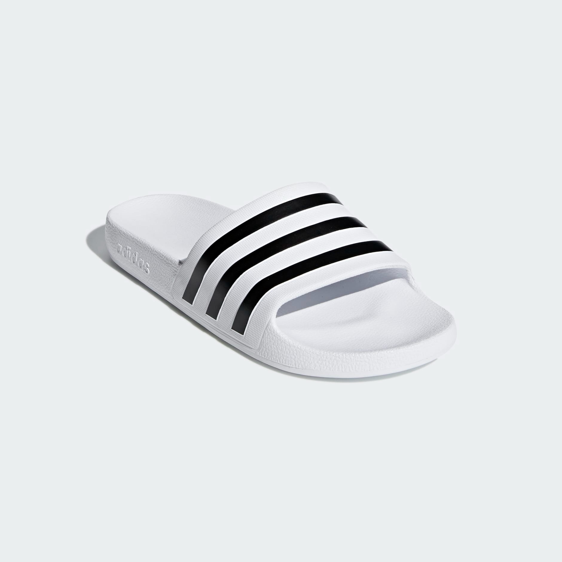 Adidas Adilette Aqua Slides - F35539 - Image 3