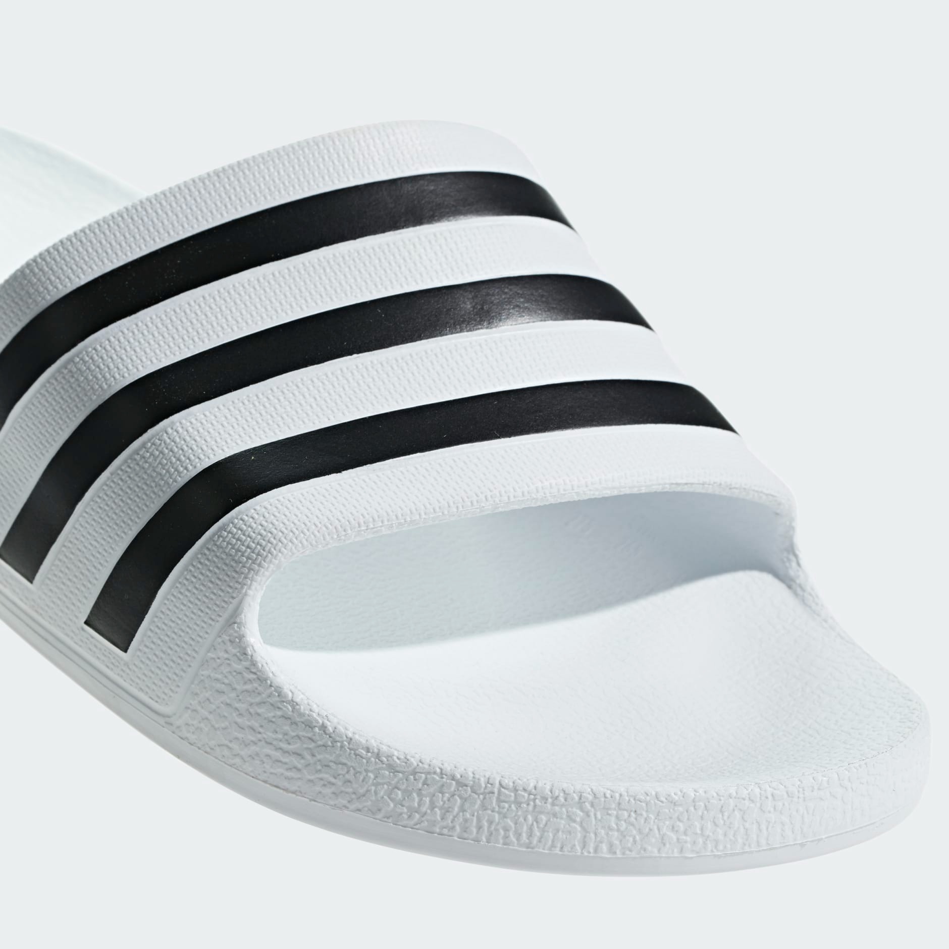 Adidas Adilette Aqua Slides - F35539 - Image 4
