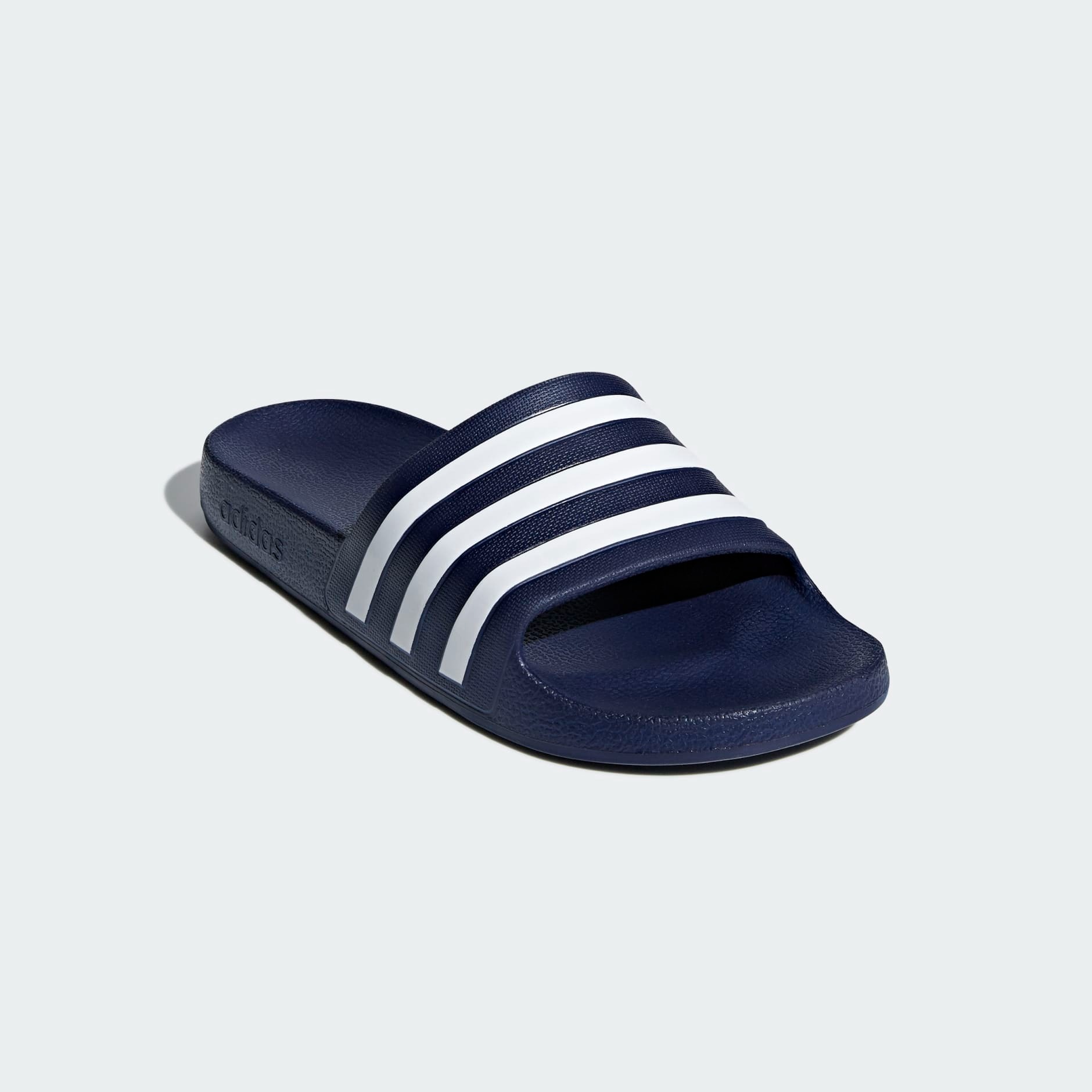 Adidas Adilette Aqua Slides - F35542 - Image 3