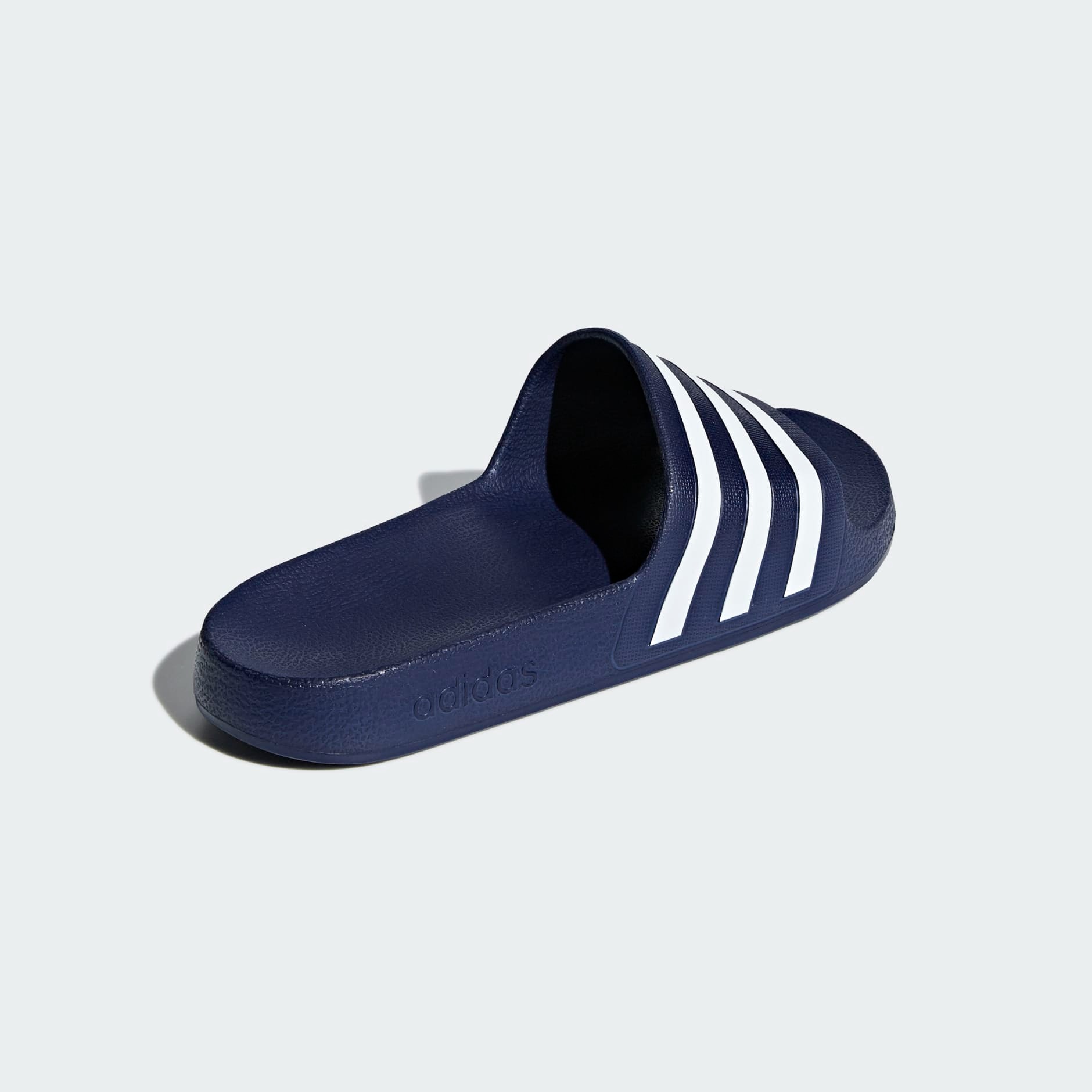Adidas Adilette Aqua Slides - F35542 - Image 4
