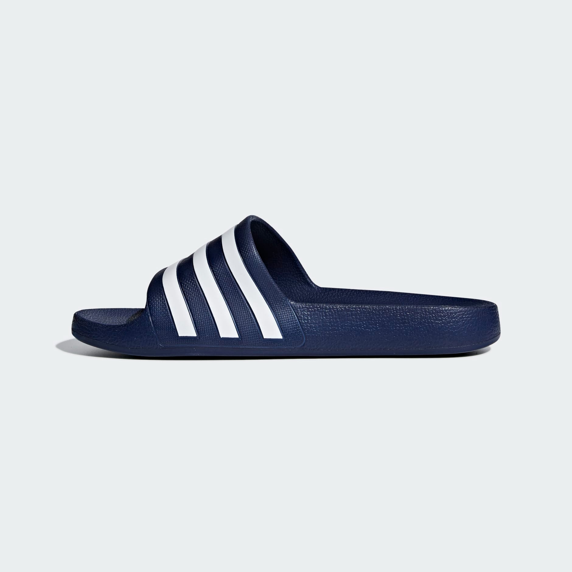 Adidas Adilette Aqua Slides - F35542 - Image 2