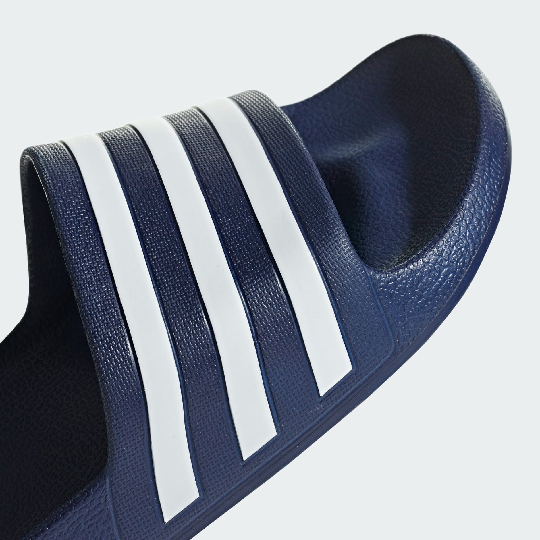Adidas Adilette Aqua Slides - F35542 - Image 9